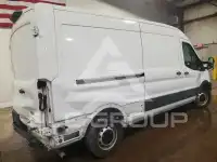 2023 Ford TRANSIT photo