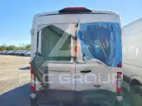 2023 Ford TRANSIT фото