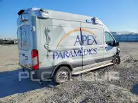 2023 Ford TRANSIT фото