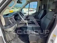 2023 Ford TRANSIT photo