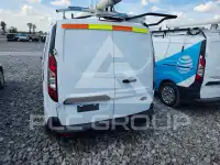 2023 Ford TRANSIT фото