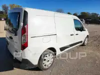 2023 Ford TRANSIT photo