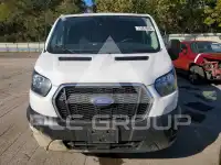 2023 Ford TRANSIT photo