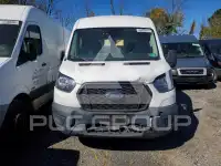 2023 Ford TRANSIT фото