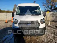 2023 Ford TRANSIT фото
