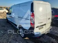 2023 Ford TRANSIT фото