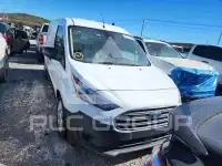 2023 Ford TRANSIT photo