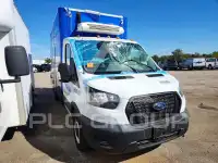 2023 Ford TRANSIT фото
