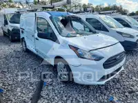 2023 Ford TRANSIT фото
