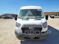 2023 Ford TRANSIT фото