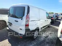 2023 Ford TRANSIT photo