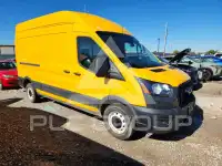 2023 Ford TRANSIT photo