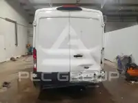 2023 Ford TRANSIT photo