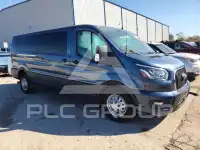 2023 Ford TRANSIT фото