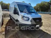 2023 Ford TRANSIT фото