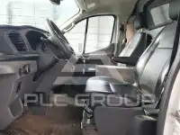 2023 Ford TRANSIT фото