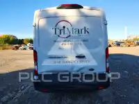 2023 Ford TRANSIT фото