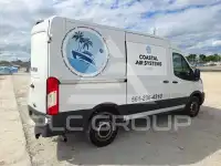 2023 Ford TRANSIT photo