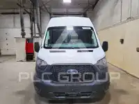2023 Ford TRANSIT photo