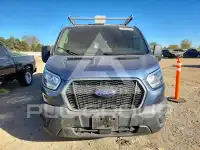 2023 Ford TRANSIT фото