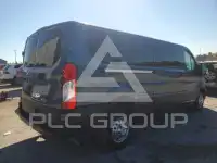 2023 Ford TRANSIT фото