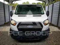 2023 Ford TRANSIT фото
