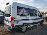 2023 Ford TRANSIT photo