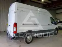 2023 Ford TRANSIT фото