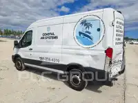 2023 Ford TRANSIT photo
