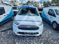 2023 Ford TRANSIT фото