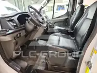 2023 Ford TRANSIT photo