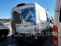 2023 Ford TRANSIT фото