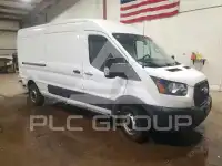 2023 Ford TRANSIT photo