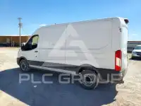 2023 Ford TRANSIT фото