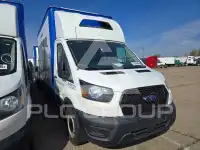 2023 Ford TRANSIT photo