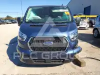 2023 Ford TRANSIT фото