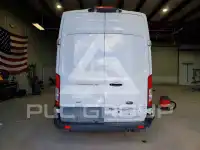 2023 Ford TRANSIT фото