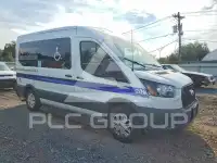 2023 Ford TRANSIT photo