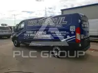 2023 Ford TRANSIT photo