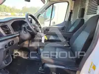 2023 Ford TRANSIT фото