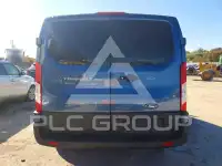 2023 Ford TRANSIT фото