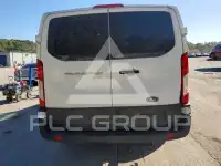 2023 Ford TRANSIT photo