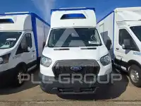 2023 Ford TRANSIT фото