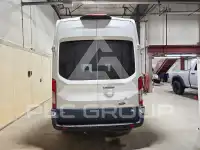 2023 Ford TRANSIT photo