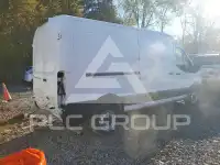 2023 Ford TRANSIT фото
