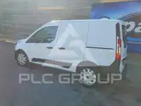 2023 Ford TRANSIT фото