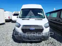 2023 Ford TRANSIT photo