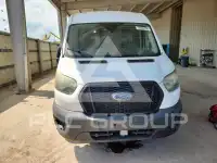 2023 Ford TRANSIT photo