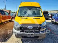 2023 Ford TRANSIT photo