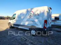 2023 Ford TRANSIT фото
